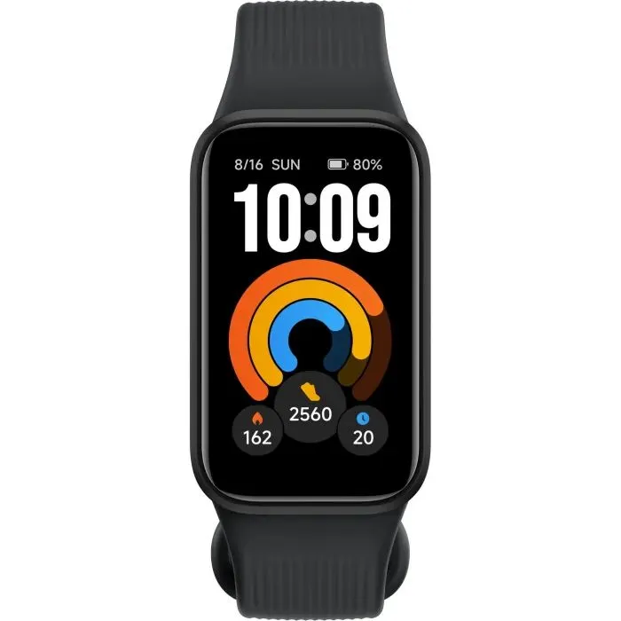Фітнес браслет Xiaomi Smart Band 11 Active Black (1213735) зображення 2