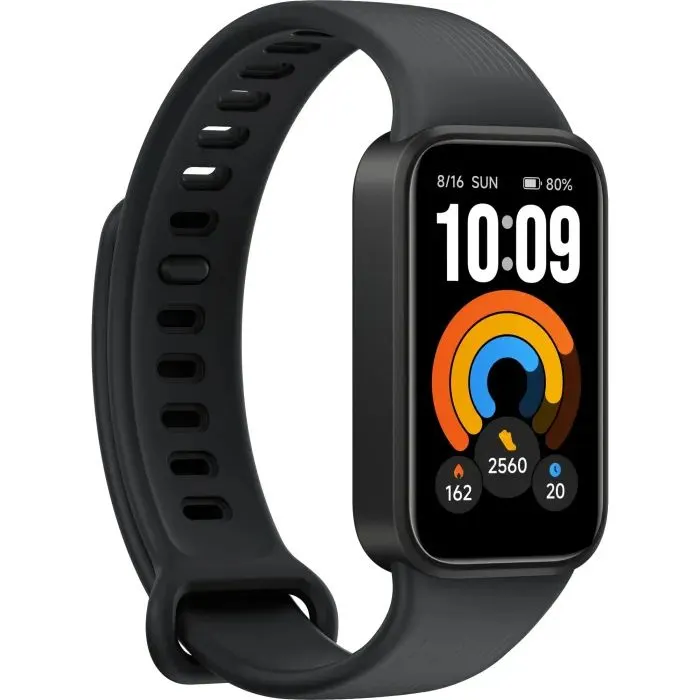 Фітнес браслет Xiaomi Smart Band 11 Active Black (1213735) зображення 3