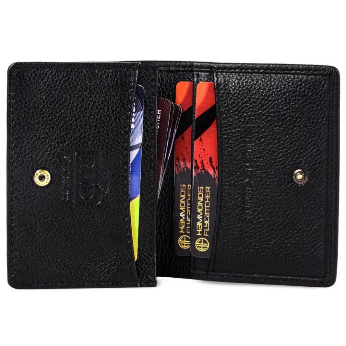 Кардхолдер Hammonds Flycatcher CC606 Blue (CC606 BN) зображення 5