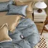 Постельное белье Home Line Сатин Тенсел Лу сен Евро (187059)
