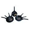 Сковорода Gusto Lume глибока 24х6,8см (GT-2701-24) зображення 6