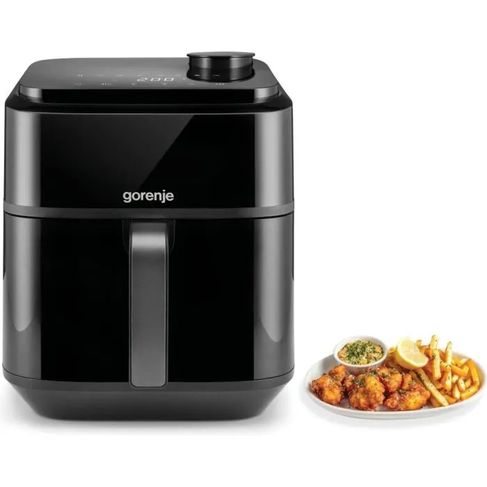 Мультипіч Gorenje AF1800ST зображення 10