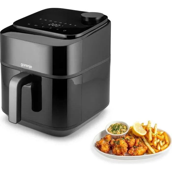 Мультипіч Gorenje AF1800ST зображення 11