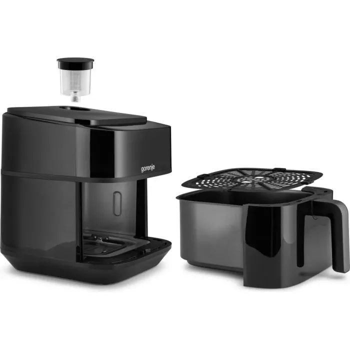 Мультипіч Gorenje AF1800ST зображення 9