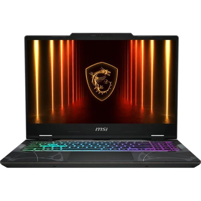Ноутбук MSI Cyborg A15 AI B2HWFKG-234XUA (9S7-15QL42-234)