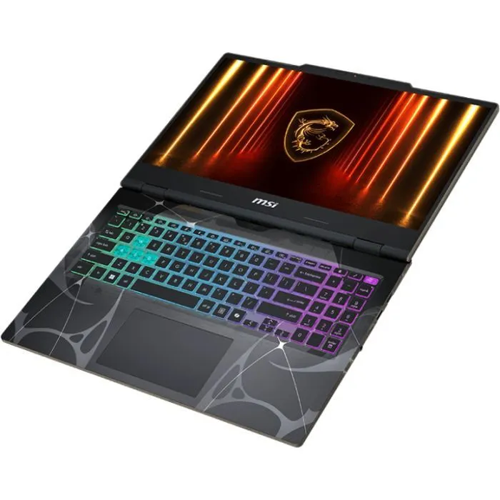 Ноутбук MSI Cyborg A15 AI B2HWFKG-234XUA (9S7-15QL42-234) зображення 2