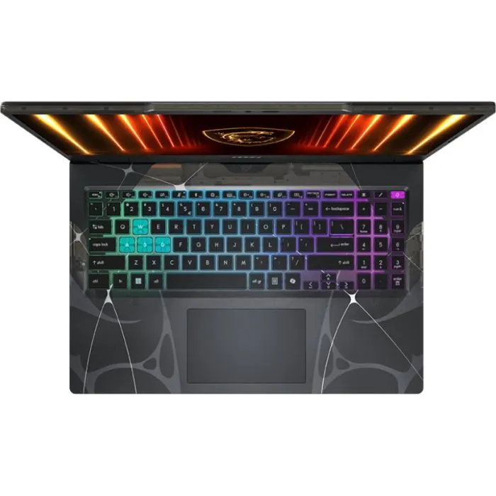 Ноутбук MSI Cyborg A15 AI B2HWFKG-234XUA (9S7-15QL42-234) зображення 3