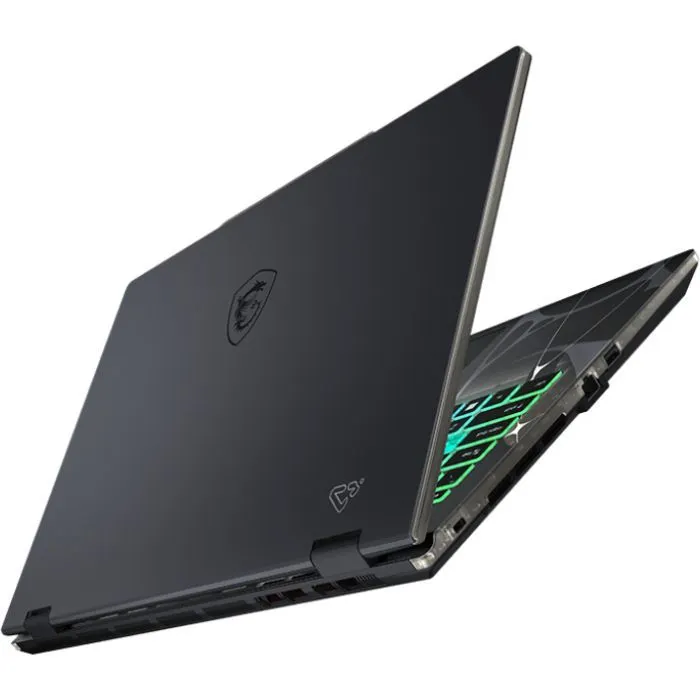 Ноутбук MSI Cyborg A15 AI B2HWFKG-234XUA (9S7-15QL42-234) зображення 4
