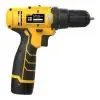 Шуруповерт Deli 12V, 2Ah, 10мм (DL-DZ12-4A2) изображение 2