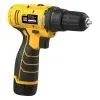 Шуруповерт Deli 12V, 2Ah, 10мм (DL-DZ12-4A2) изображение 3