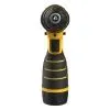 Шуруповерт Deli 12V, 2Ah, 10мм (DL-DZ12-4A2) изображение 4