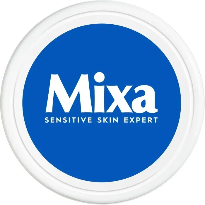 Крем для тіла Mixa Ceramide Protect Strengthening Cream 400 мл (3600551135939) зображення 3