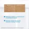 Крем для тіла Mixa Ceramide Protect Strengthening Cream 400 мл (3600551135939) зображення 7
