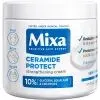 Крем для тіла Mixa Ceramide Protect Strengthening Cream 400 мл (3600551135939)