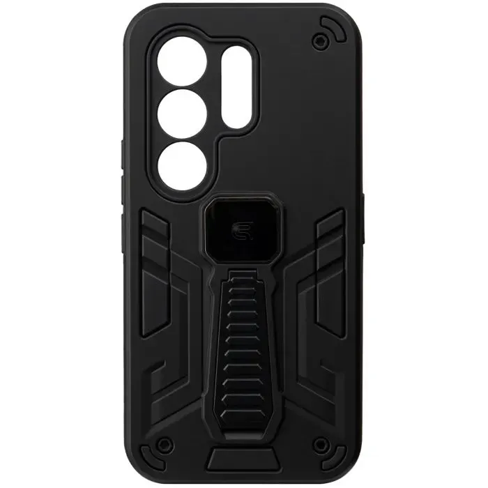 Чохол до мобільного телефона Armorstandart Proover Tecno Camon 50 4G Black (ARM91877)