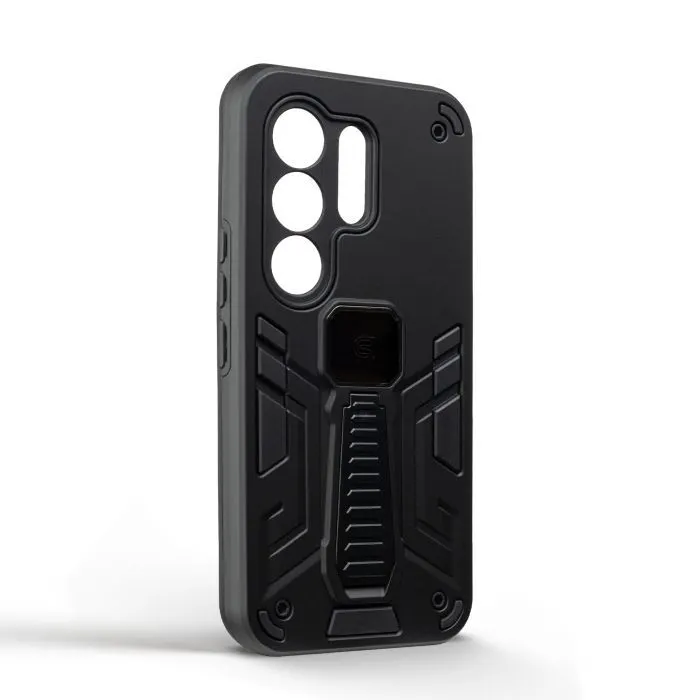 Чохол до мобільного телефона Armorstandart Proover Tecno Camon 50 4G Black (ARM91877) зображення 2