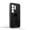 Чохол до мобільного телефона Armorstandart Proover Tecno Camon 50 4G Black (ARM91877) зображення 2
