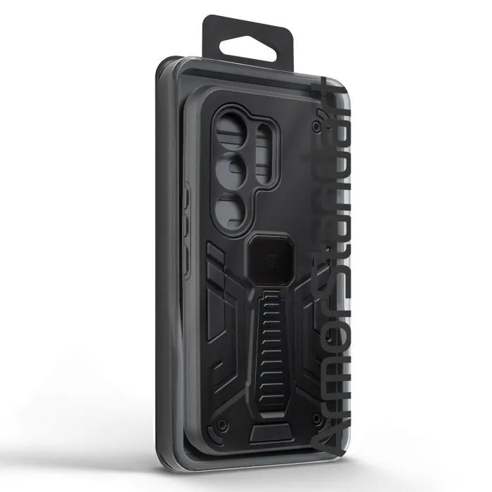 Чохол до мобільного телефона Armorstandart Proover Tecno Camon 50 4G Black (ARM91877) зображення 3