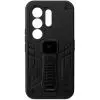 Чохол до мобільного телефона Armorstandart Proover Tecno Camon 50 4G Black (ARM91877)