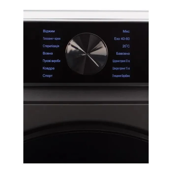 Стиральная машина Liberty SWM-1416 IS изображение 5
