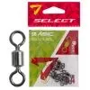 Вертлюг Select Basic Swivel No.4 (9 шт/уп) (1870.75.57)