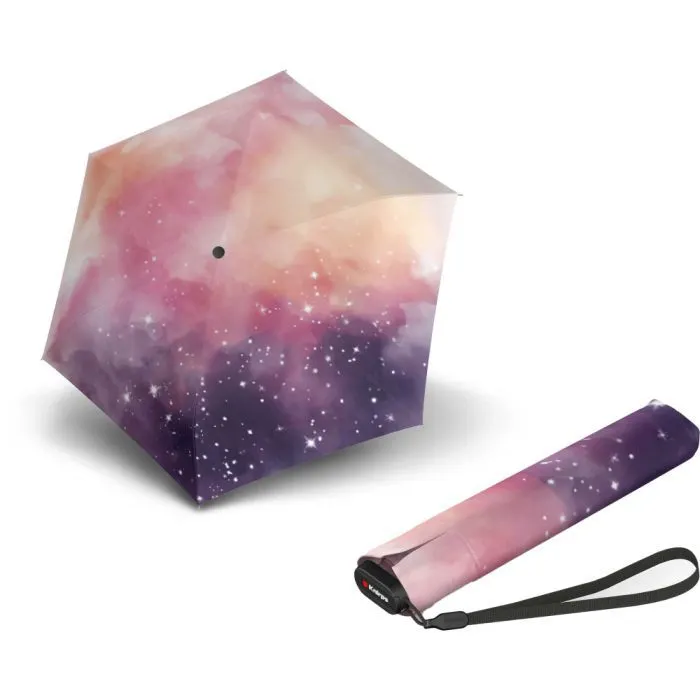 Зонт Knirps US.050 Cosmic (Kn95-0050-8877)