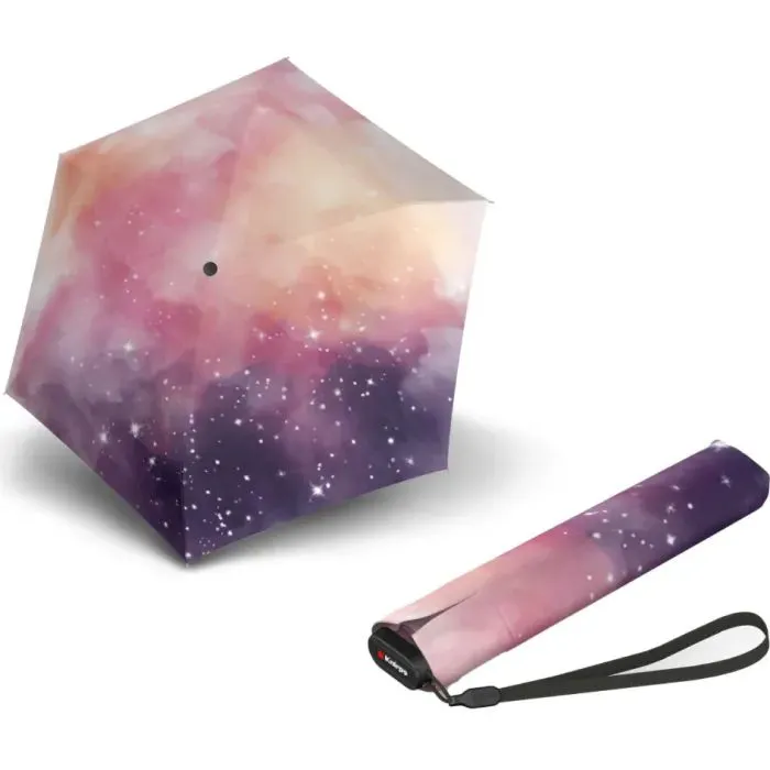 Зонт Knirps US.050 Cosmic (Kn95-0050-8877)
