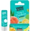 Бальзам для губ Fresh Juice Yuzu & Mandarin 3.6 г (4823015947124) зображення 2