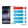 Скло захисне ACCLAB Full Glue Xiaomi Redmi Note 14S 4G Black (1283126620805) зображення 3