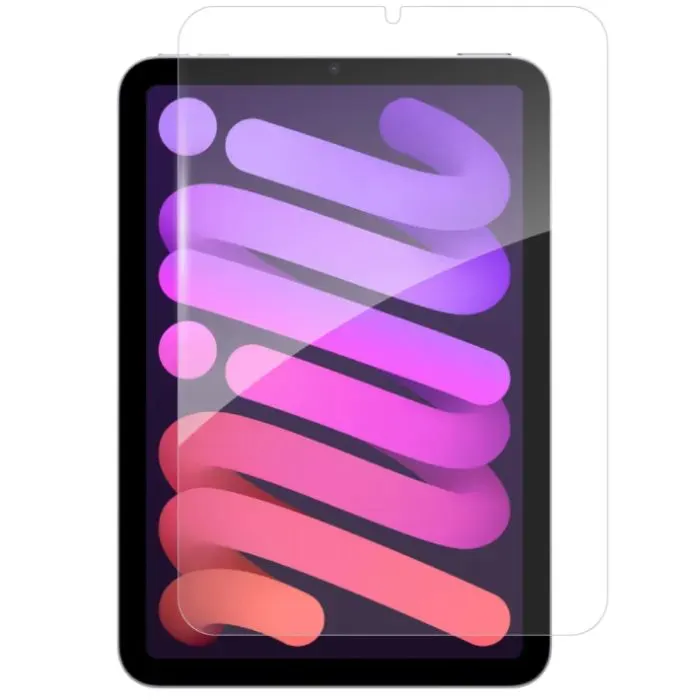 Скло захисне ACCLAB Full Glue Apple iPad Mini 7 / iPad 6 (1283126606960) зображення 2
