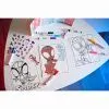 Набір для творчості Crayola Spidey (75-7193) зображення 6