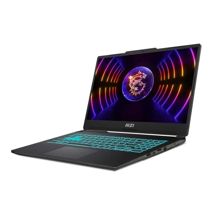 Ноутбук MSI Cyborg 15 A13VE-2473XUA (9S7-15K112-2473) изображение 2