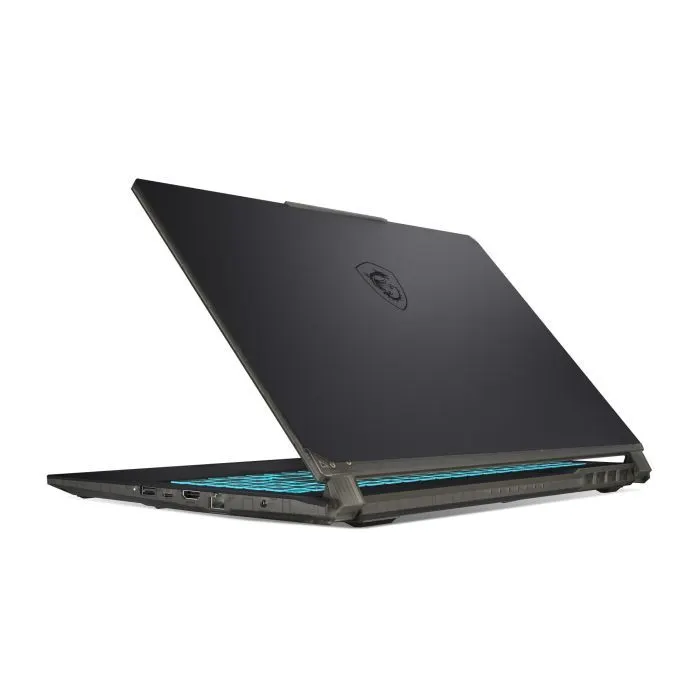 Ноутбук MSI Cyborg 15 A13VE-2473XUA (9S7-15K112-2473) изображение 4