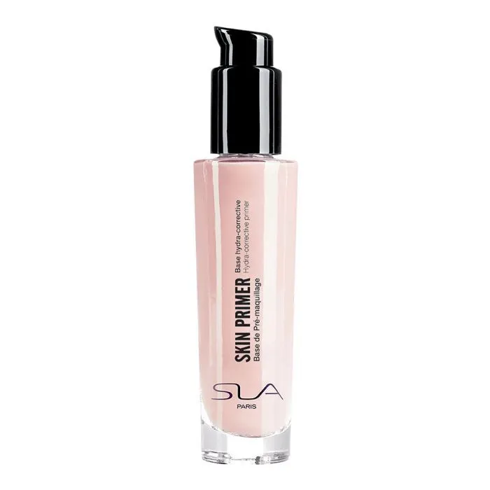 База під макіяж SLA Paris Pre-Makeup Base Skin Primer 30 мл (3593910410030)