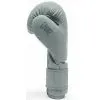 Боксерські рукавички Leone GN059 Striker Grey 10 oz (GN059_Grey_10oz) зображення 4