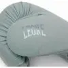 Боксерські рукавички Leone GN059 Striker Grey 10 oz (GN059_Grey_10oz) зображення 5