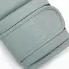 Боксерські рукавички Leone GN059 Striker Grey 10 oz (GN059_Grey_10oz) зображення 6