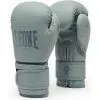 Боксерські рукавички Leone GN059 Striker Grey 10 oz (GN059_Grey_10oz)