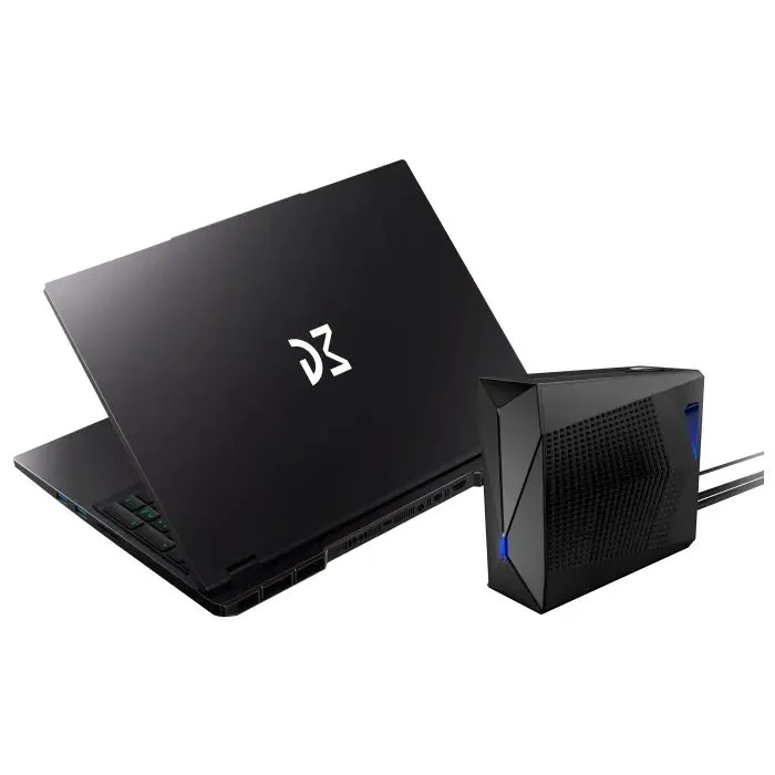 Ноутбук Dream Machines RT5080-16 (RT5080-16UA31) зображення 2