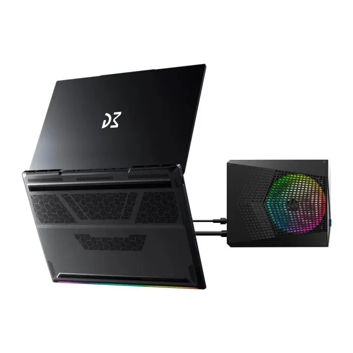 Ноутбук Dream Machines RT5080-16 (RT5080-16UA31) зображення 3