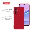 Чохол до мобільного телефона Intaleo SoftShell Samsung Galaxy A16 Red (1283126609565) зображення 3