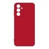 Чохол до мобільного телефона Intaleo SoftShell Samsung Galaxy A16 Red (1283126609565)