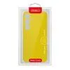 Чохол до мобільного телефона Intaleo Silicone Samsung Galaxy S24 Plus Yellow (1283126600357) зображення 2