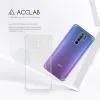 Чохол до мобільного телефона ACCLAB ShockProof Xiaomi Redmi 9/9 Prime Transparent (1283126588181) зображення 5