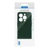 Чохол до мобільного телефона ACCLAB SoftShell Apple iPhone 16 Pro Dark Green (1283126611544) зображення 2