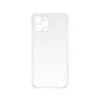 Чохол до мобільного телефона ACCLAB TPU ShockProof Apple iPhone 12 Pro Transparent (1283126610813)