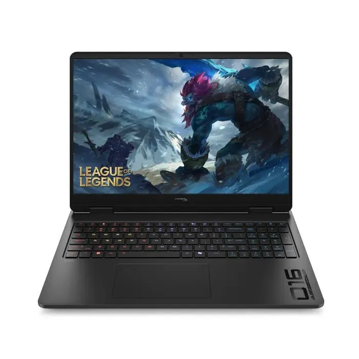 Ноутбук HP HyperX OMEN 16-am2045ua (DM8G2EA)