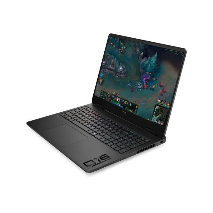 Ноутбук HP HyperX OMEN 16-am2045ua (DM8G2EA) зображення 2