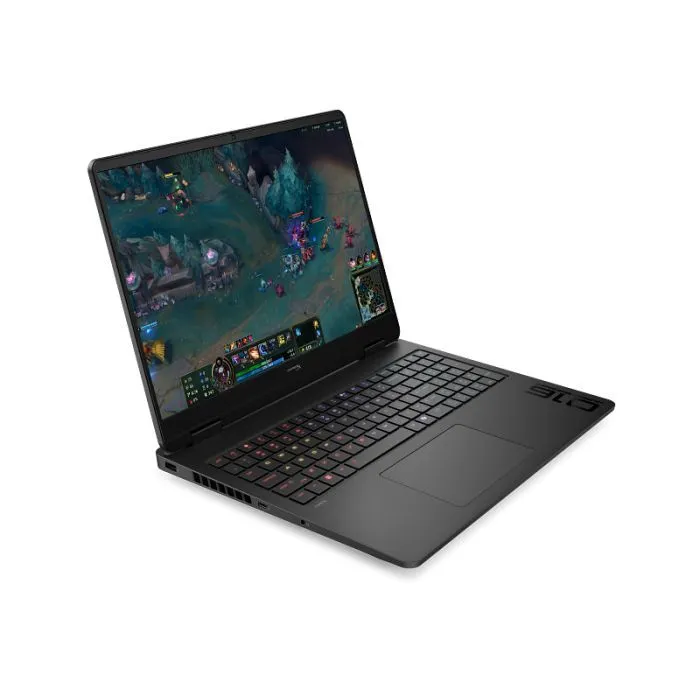 Ноутбук HP HyperX OMEN 16-am2045ua (DM8G2EA) зображення 3