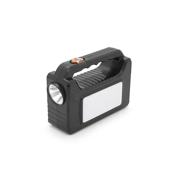 Ліхтар Voltronic EP-392 + Solar, Power bank (EP-392) зображення 3